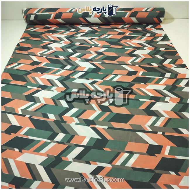  پارچه ملحفه ای اسپرت