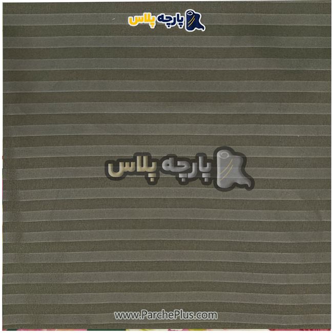 طاقه پارچه ملحفه ای هتلی میکرو رنگ سبز-قهوه ای (سبز سدری) ، عرض 2.50 و 95 گرم