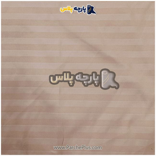 طاقه پارچه ملحفه ای هتلی میکرو رنگ گلبهی  ، عرض 2.50 و 95 گرم