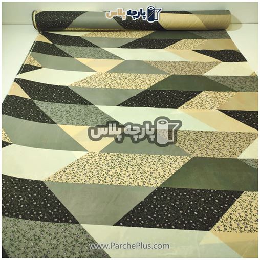 طاقه پارچه ملحفه ای پلی استر (پرنسس) اسپرت