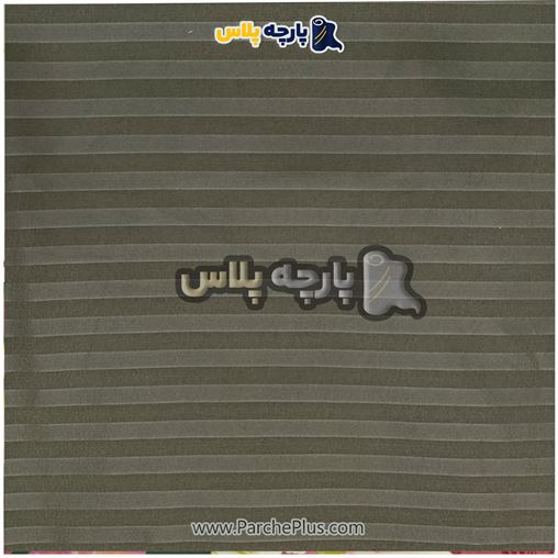 طاقه پارچه ملحفه ای هتلی میکرو رنگ سبز-قهوه ای (سبز سدری) ، عرض 2.50 و 95 گرم