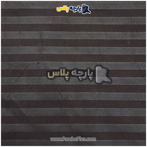 طاقه پارچه ملحفه ای هتلی میکرو رنگ قهوه ای پر رنگ ، عرض 2.50 و 95 گرم