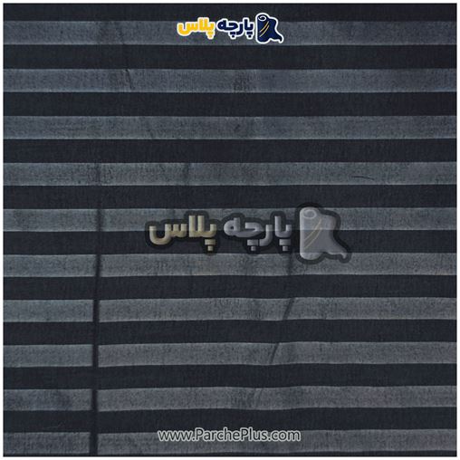 طاقه پارچه ملحفه ای هتلی میکرو رنگ مشکی ، عرض 2.50 و 95 گرم