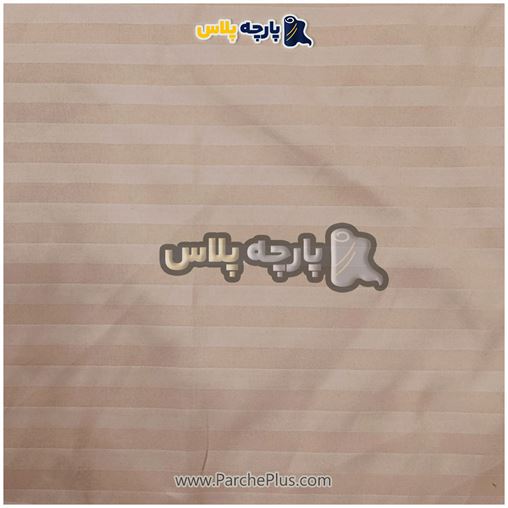 طاقه پارچه ملحفه ای هتلی میکرو رنگ گلبهی  ، عرض 2.50 و 95 گرم